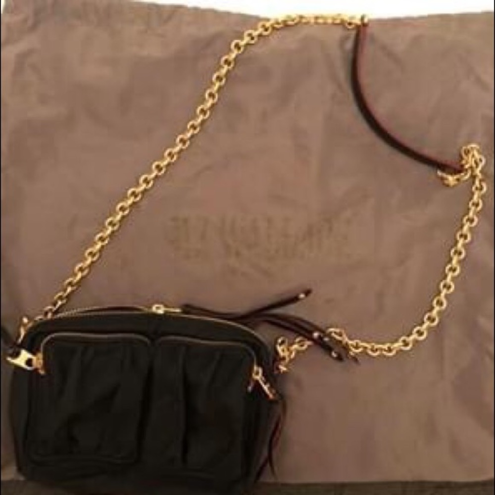MZ Wallace Purse